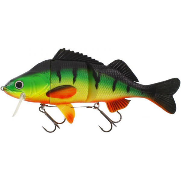 

Воблер Westin Percy the Perch 20cm 100g (LF) Crazy Firetiger (141533)