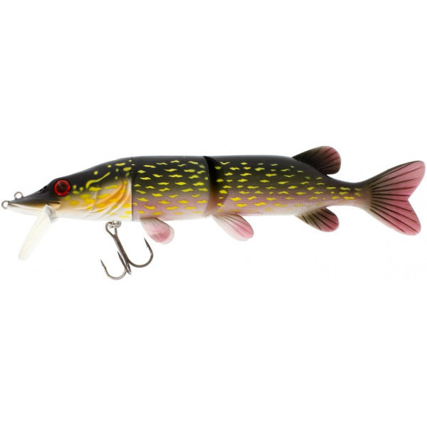 

Воблер Westin Mike the Pike 28cm 185g (LF) Pike (141526)