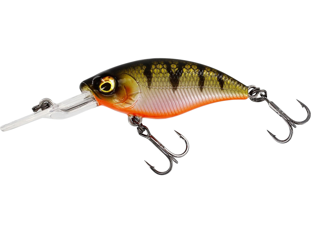 

Воблер Westin BuzzBite Crankbait 5cm 6g (SP) Bling Perch (141290)