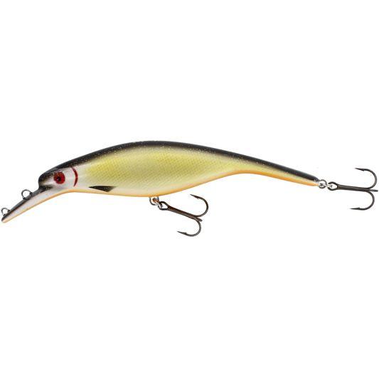 

Воблер Westin Platypus 16cm 56g (LF) Official Roach (141390)