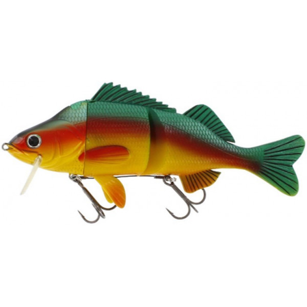 

Воблер Westin Percy the Perch 20cm 100g (LF) Parrot Special (141535)