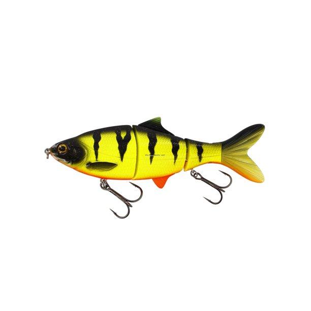 

Воблер Westin Ricky the Roach (HL/SB) 15cm 40g (SI) Fire Perch (141427)