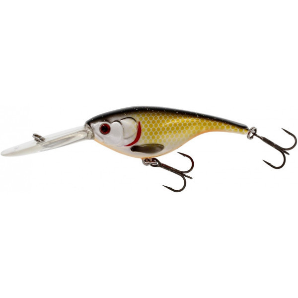 

Воблер Westin BabyBite DR 6.5cm 13g (F) Official Roach (141247)