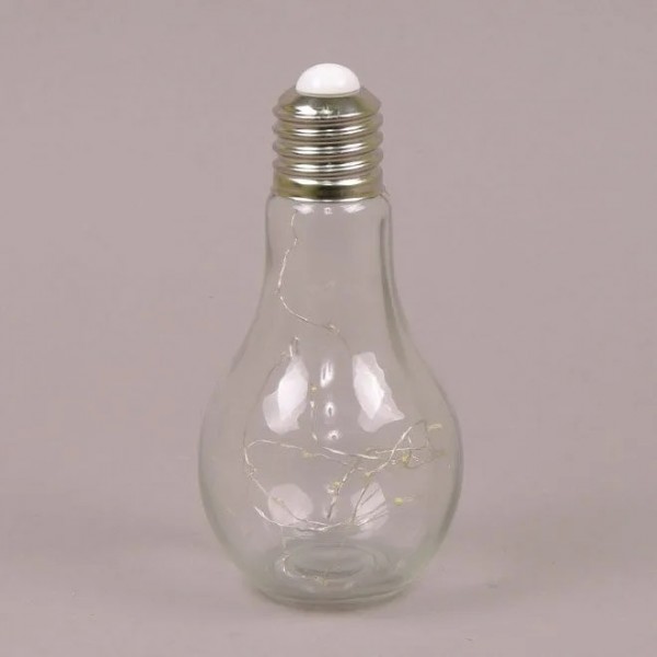 

Лампа Лампочка Flora LED D-9 см. 40532 (AND001126)