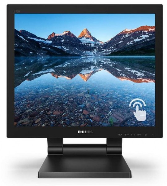 

Монитор Philips 172B9T/00 (F00247223)