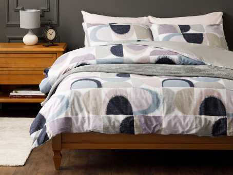 

Постельное белье Abstract Набор постельного белья EH 200х220 см