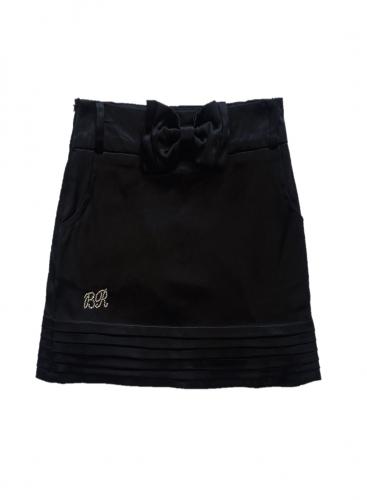 

Юбка Bear Richi A 36 B 150 см черный