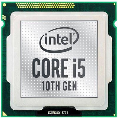 

Процессор INTEL Core i5 10400F (CM8070104282719)