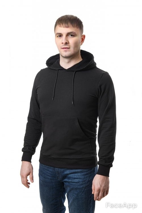 

Мужское Худи AndreStar AndreStar Черный  (7770, Мужское Худи AndreStar AndreStar Черный L (7770)