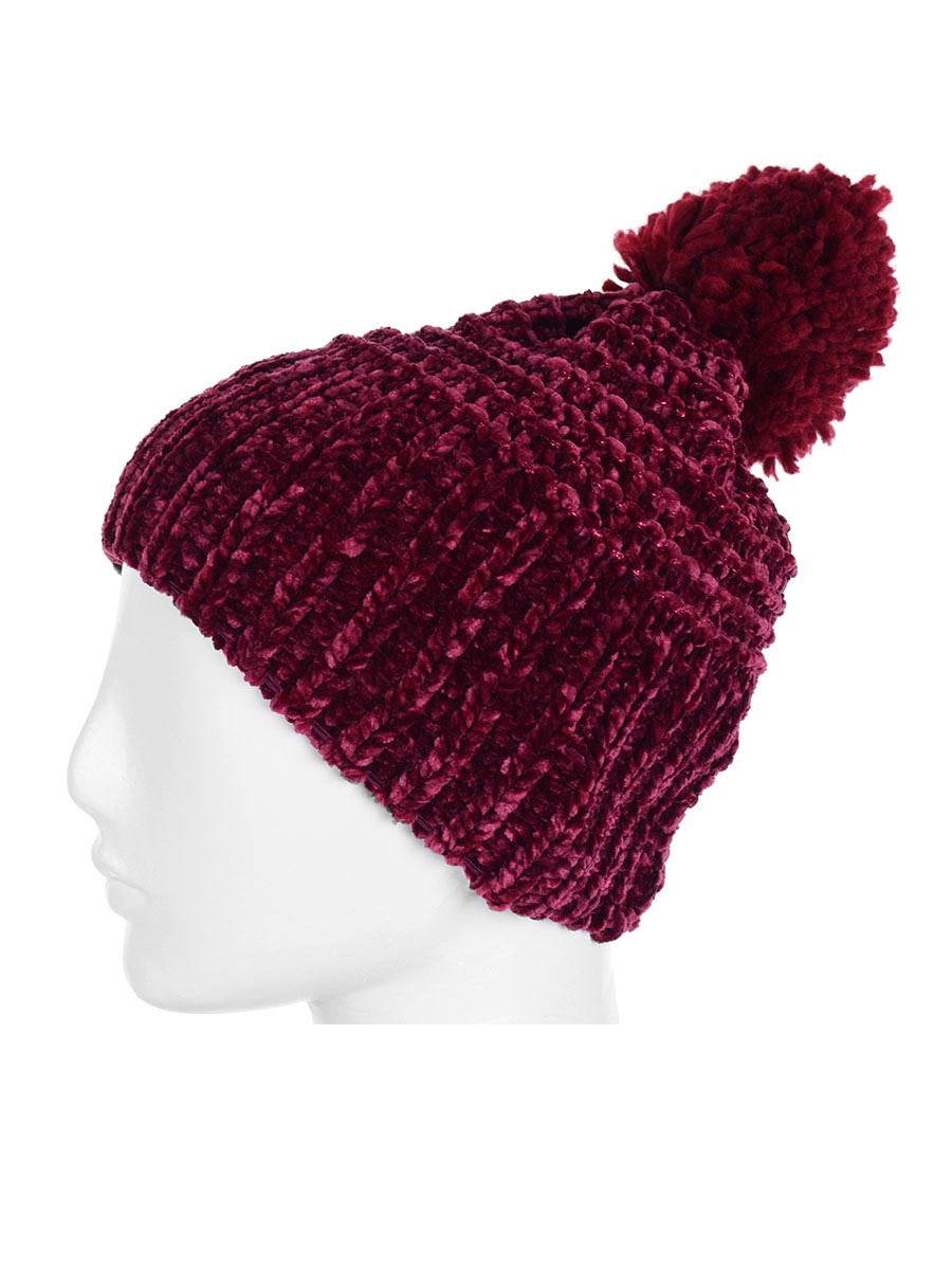 

Шапка Primark  Бордовый 5001922, Шапка Primark One size Бордовый 5001922