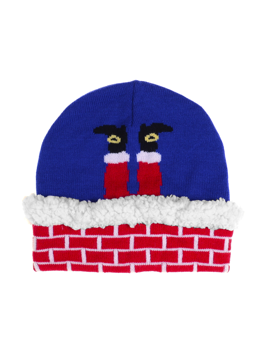 

Шапка Primark  Синий 5002199, Шапка Primark One size Синий 5002199