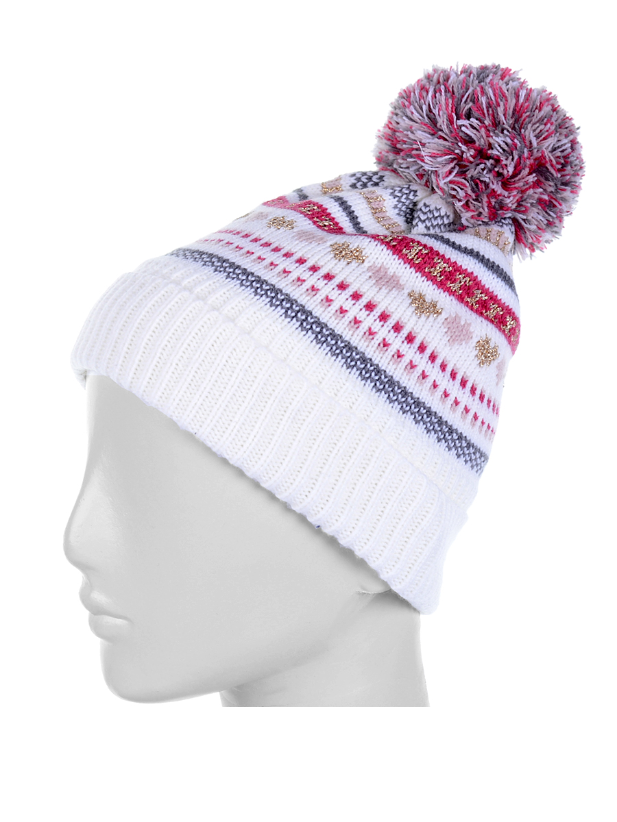 

Шапка Matalan 2-4 Белый 5002036