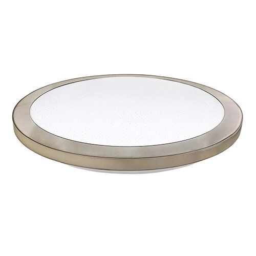 

Светильник светодиодный Biom SMART SML-R15-50 3000-6000K 50Вт с д/у