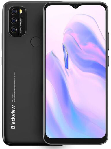 

Мобильный телефон Blackview A70 3/32GB