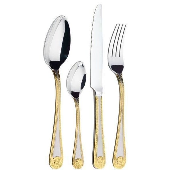 

Набор столовых Hoffburg приборов 72 предмета HB 72863 GS