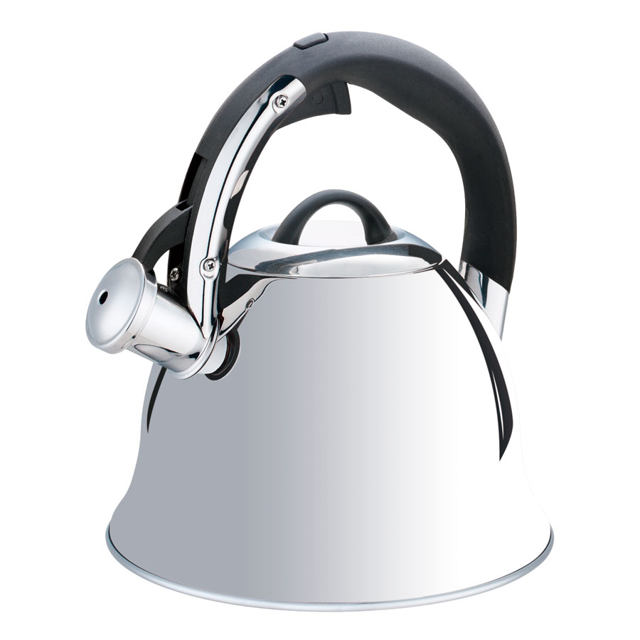 

Чайник Maestro со свистком 2.2 л MR-1320-S