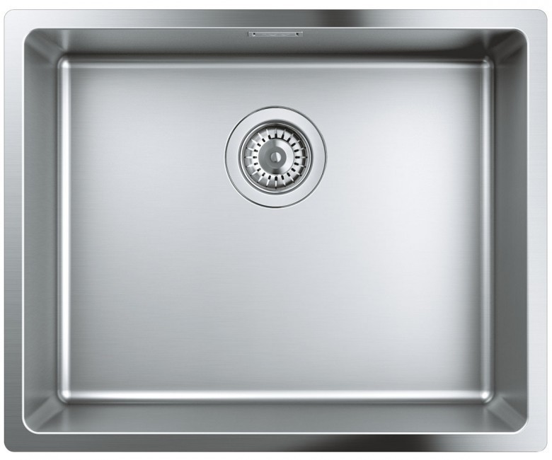 

Кухонная мойка GROHE Sink K700U 540x440 31574SD0