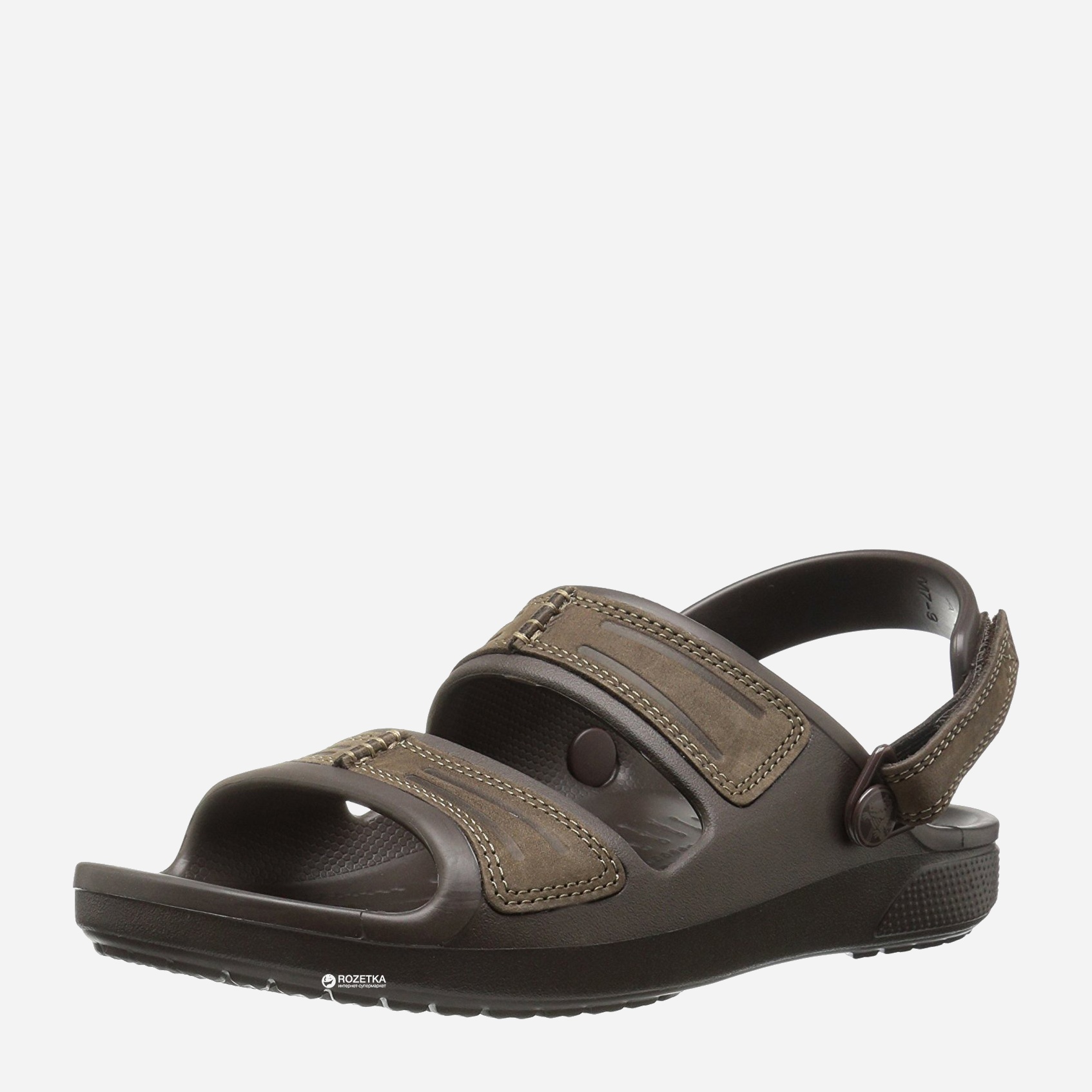 Crocs 2024 yukon mesa