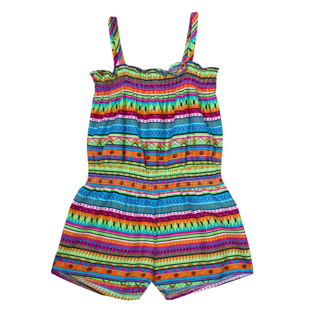 

Комбинезон Losan Kids girls (416-7023AD/373) Ярко-зеленый 7 Years-122 см