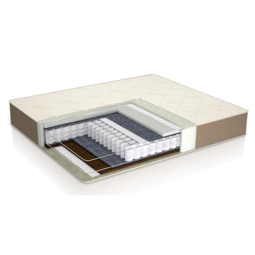 

Матрас Usleep COMFORTEX Aurora Linum 160*190 см.