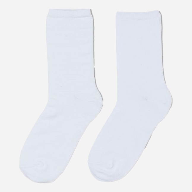 

Носки H&M 7178161sm 37-39 р Белые