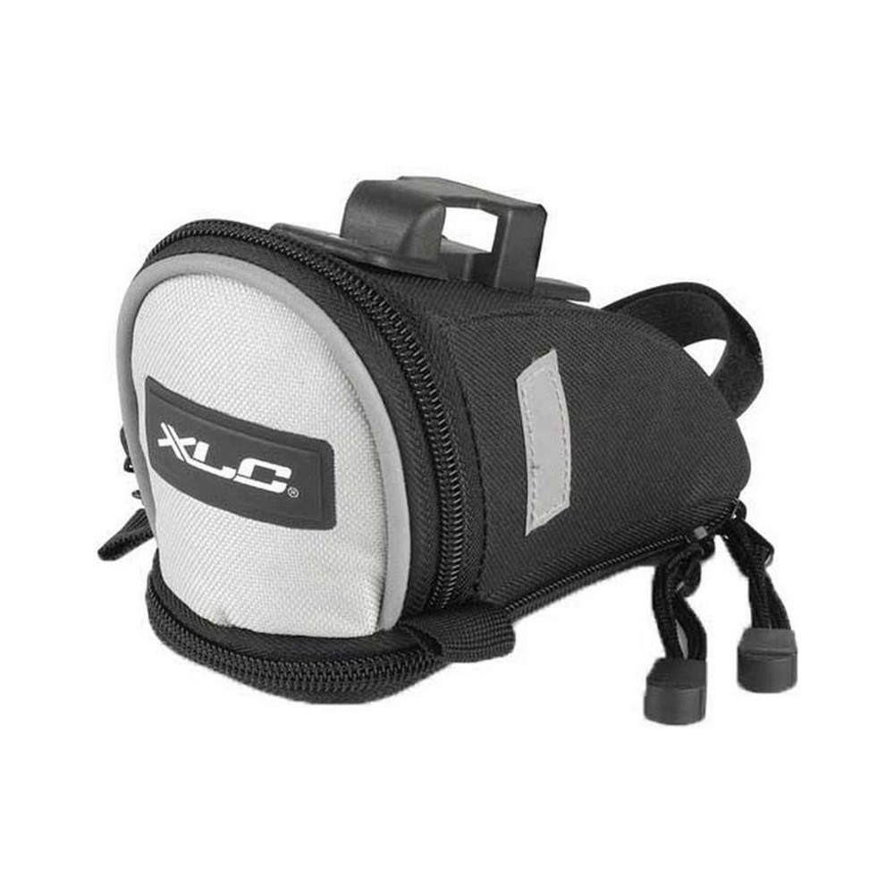 

Сумка подседельная XLC BA S72, 21 x 11.5 x 8 см, 1,5 л (2501712070)