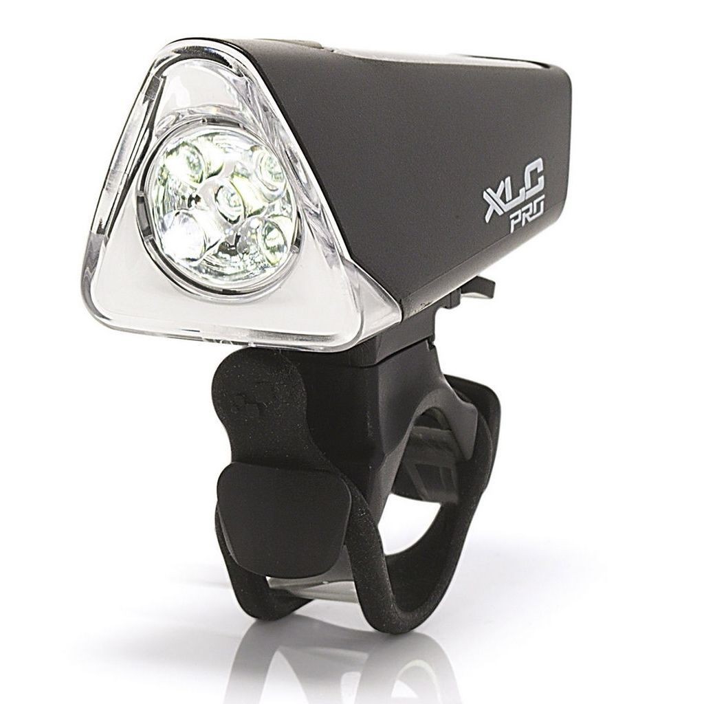 

Фара передняя XLC CL F09 'Phobos 5X' (2500216400)