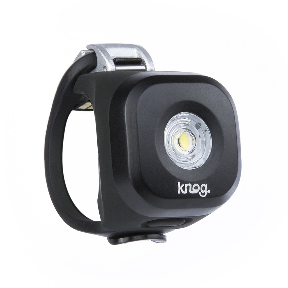 

Мигалка передняя Knog Blinder Mini Dot Front 20 Lumens Black (11947)