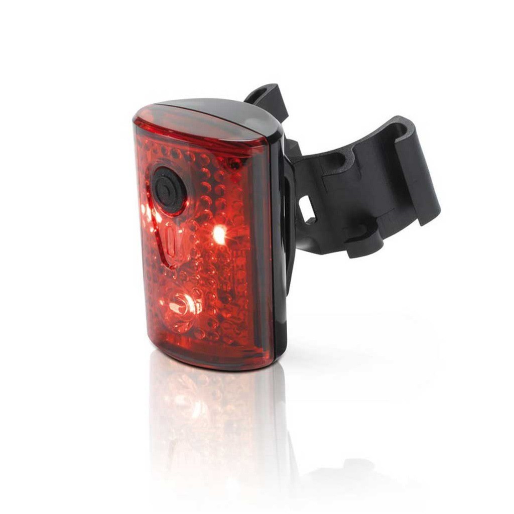 

Фара задняя XLC CL R14, USB (2500202100)