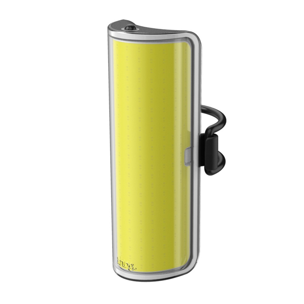 

Мигалка передняя Knog Big Cobber Front 470 Lumens (12194)