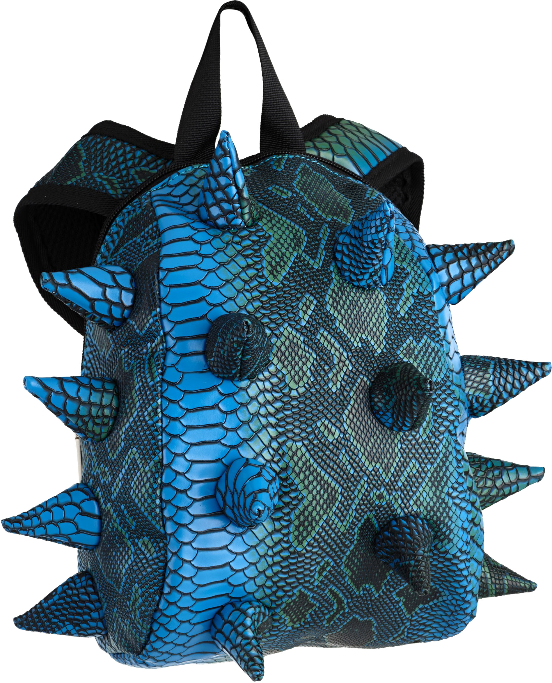 

Рюкзак MadPax Pactor Mini BP Blue Mamba (856277004445)