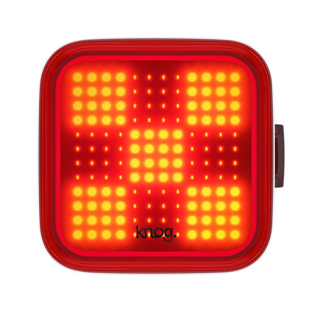 

Мигалка задняя Knog Blinder Grid COB Rear 100 Lumens (12284)