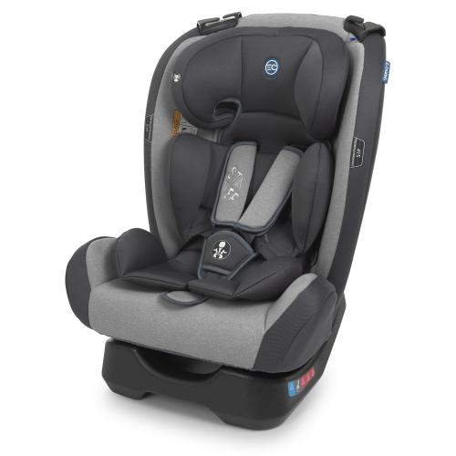 

Автокрісло ME 1017 STEP Royal Medium Gray