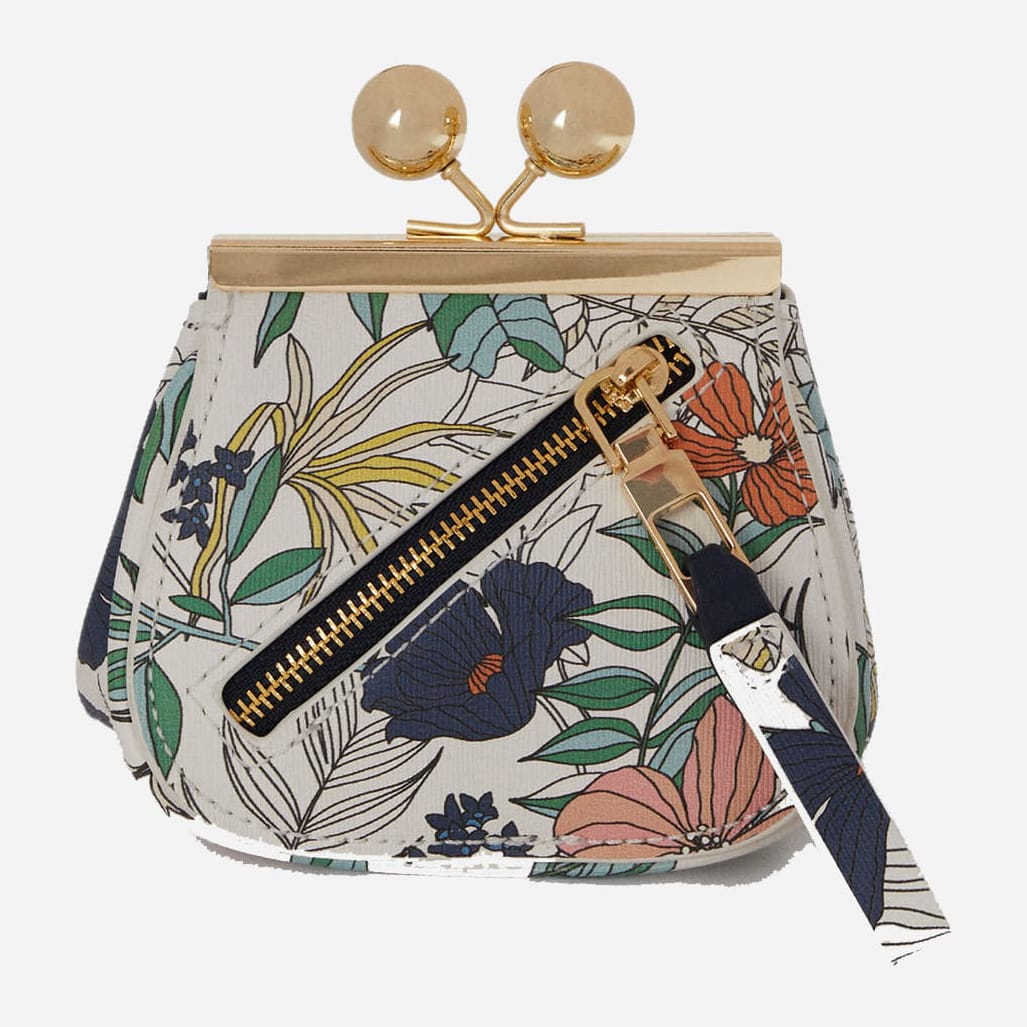 

Женский кошелек Parfois 186838-NV