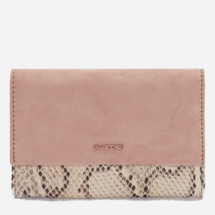 

Женский кошелек Parfois 186930-PK