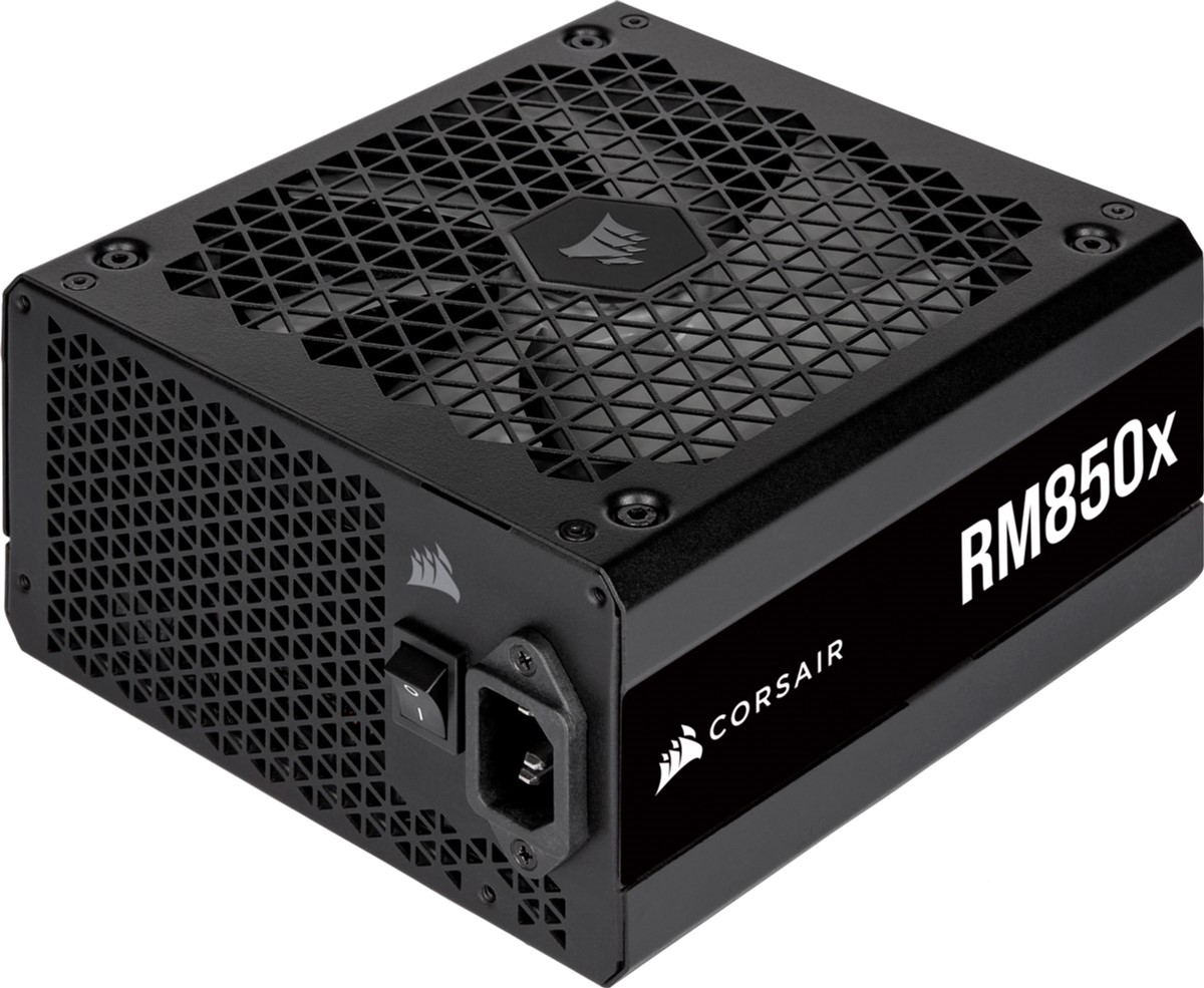 

Блок питания Corsair RM850x 850W (CP-9020200-EU)