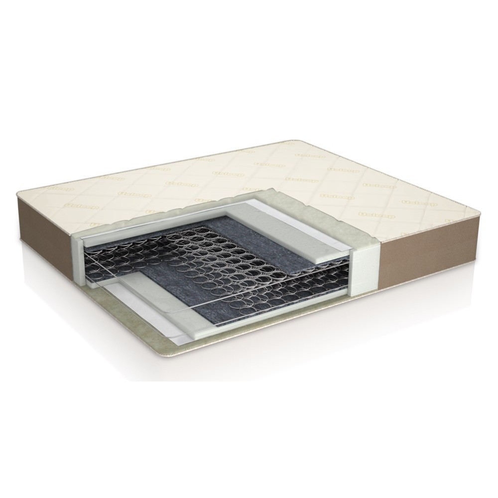 

Матрас Usleep COMFORTEX Soft Plus 140*200 см.