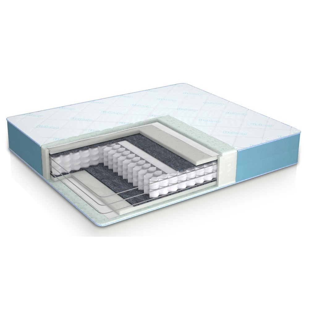 

Матрас Usleep PhytoLife Red Sea 160*200 см.
