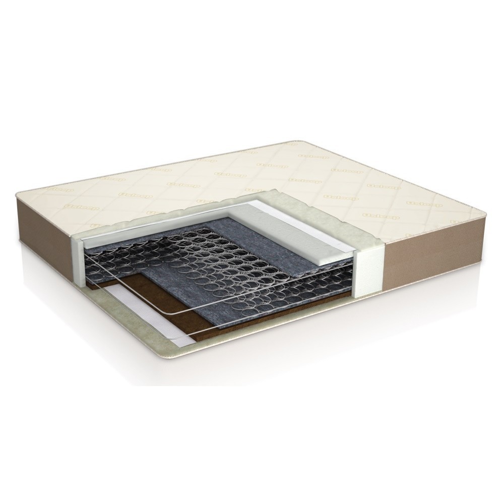 

Матрас Usleep COMFORTEX Perfect Cocos 70*190 см.