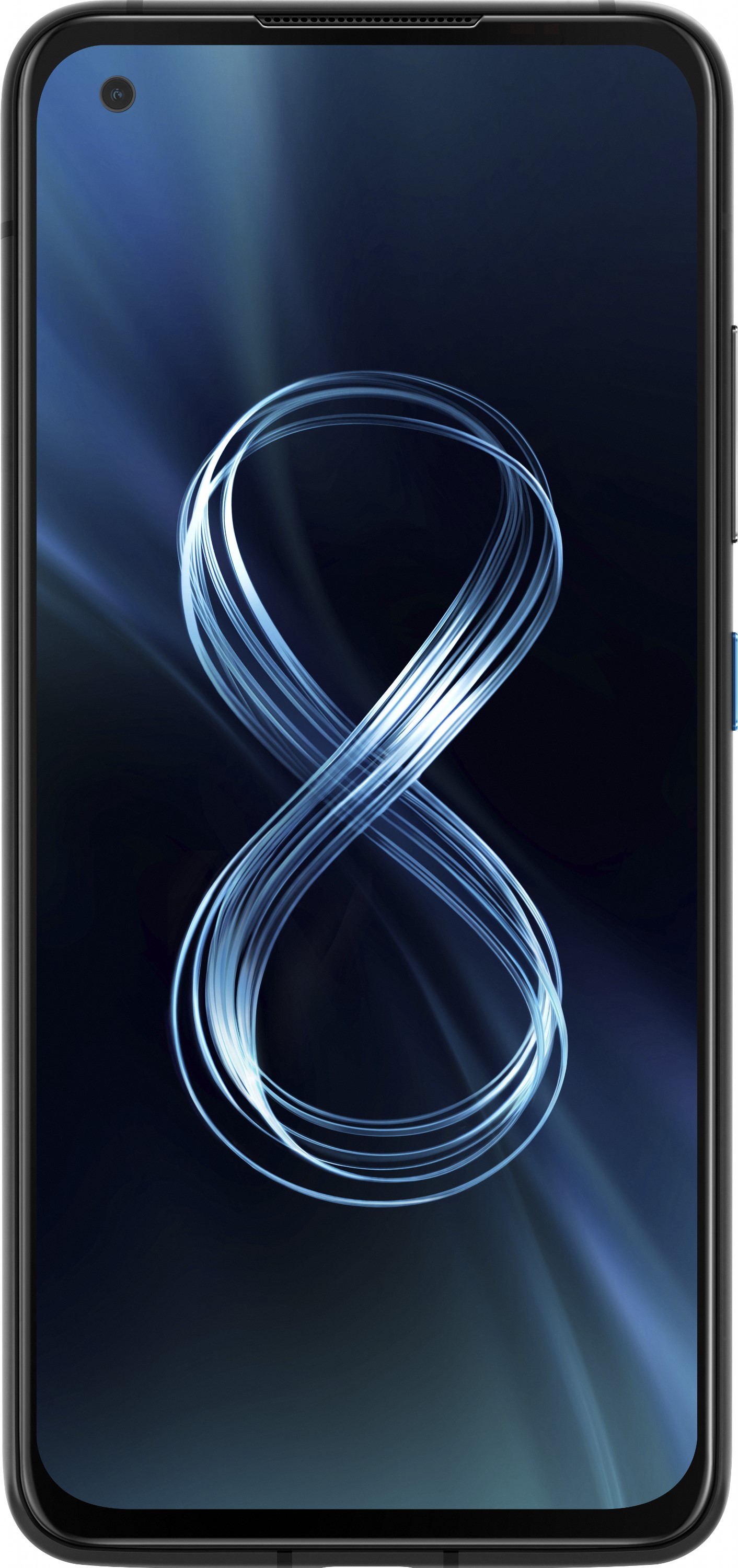 

Мобильный телефон Asus ZenFone 8 8/128GB Black