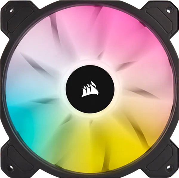 

Кулер Corsair iCUE SP140 RGB Elite Performance (CO-9050110-WW)