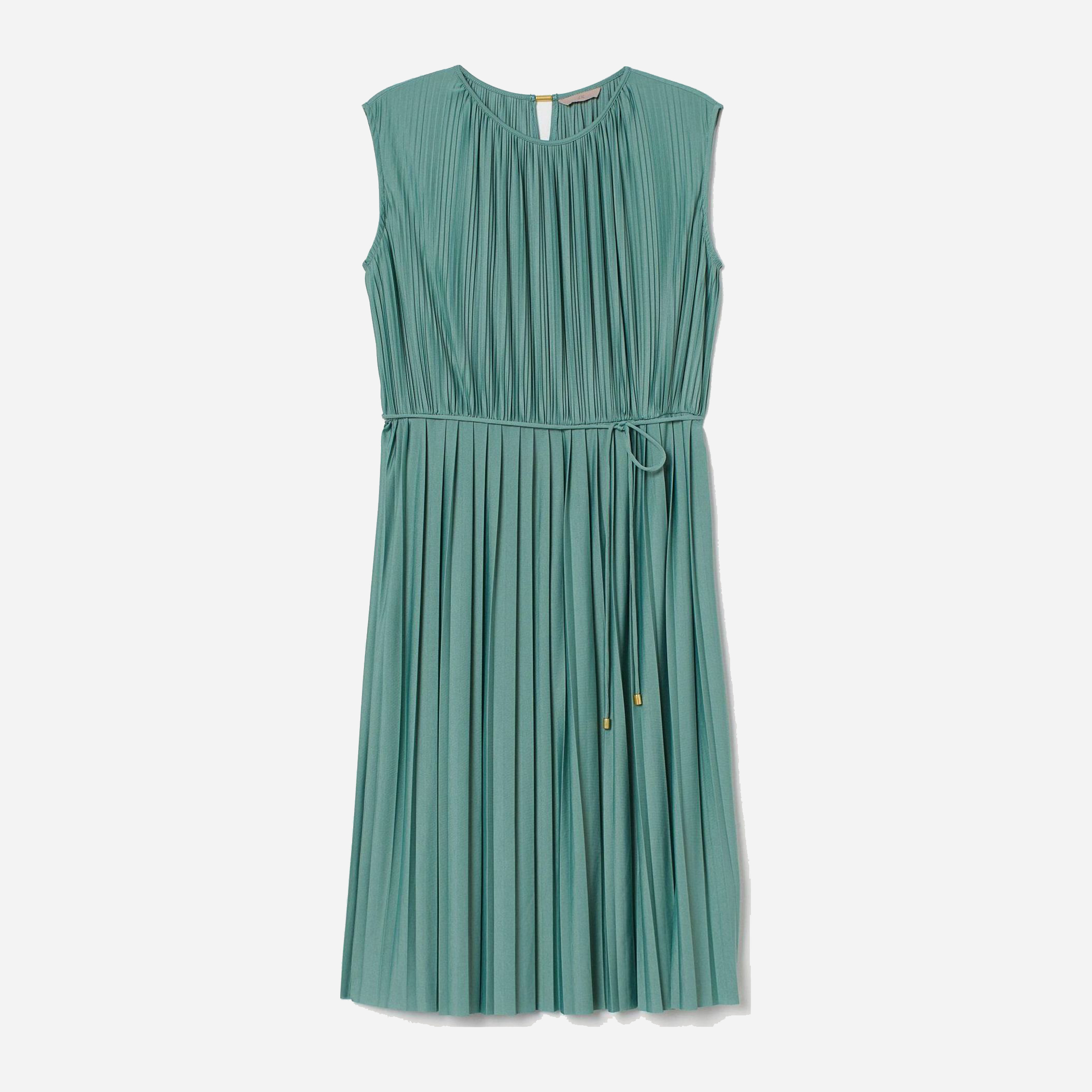 

Платье H&M 8549881-ACUB 2XL Бледно-зеленое
