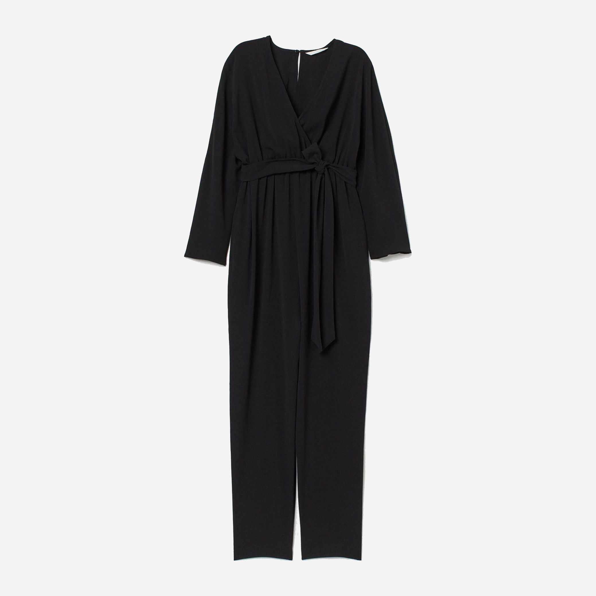 

Комбинезон для беременных H&M 8223460-AAAD L Черный
