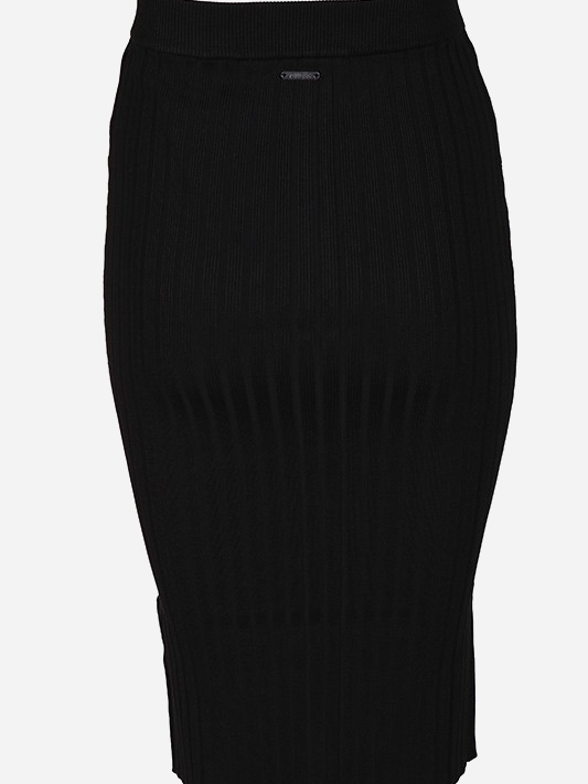 

Юбка Guess W1YD9Z-Z2U00-JBLK L Jet Black A996