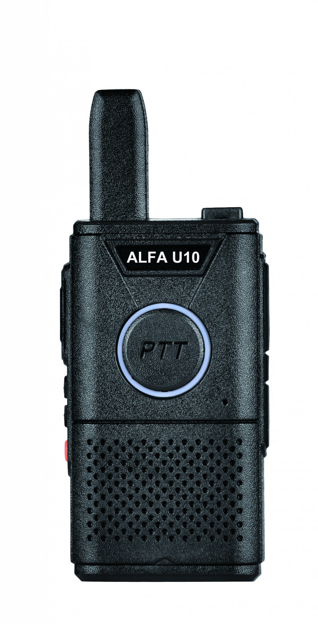 

Рация ALFA U10