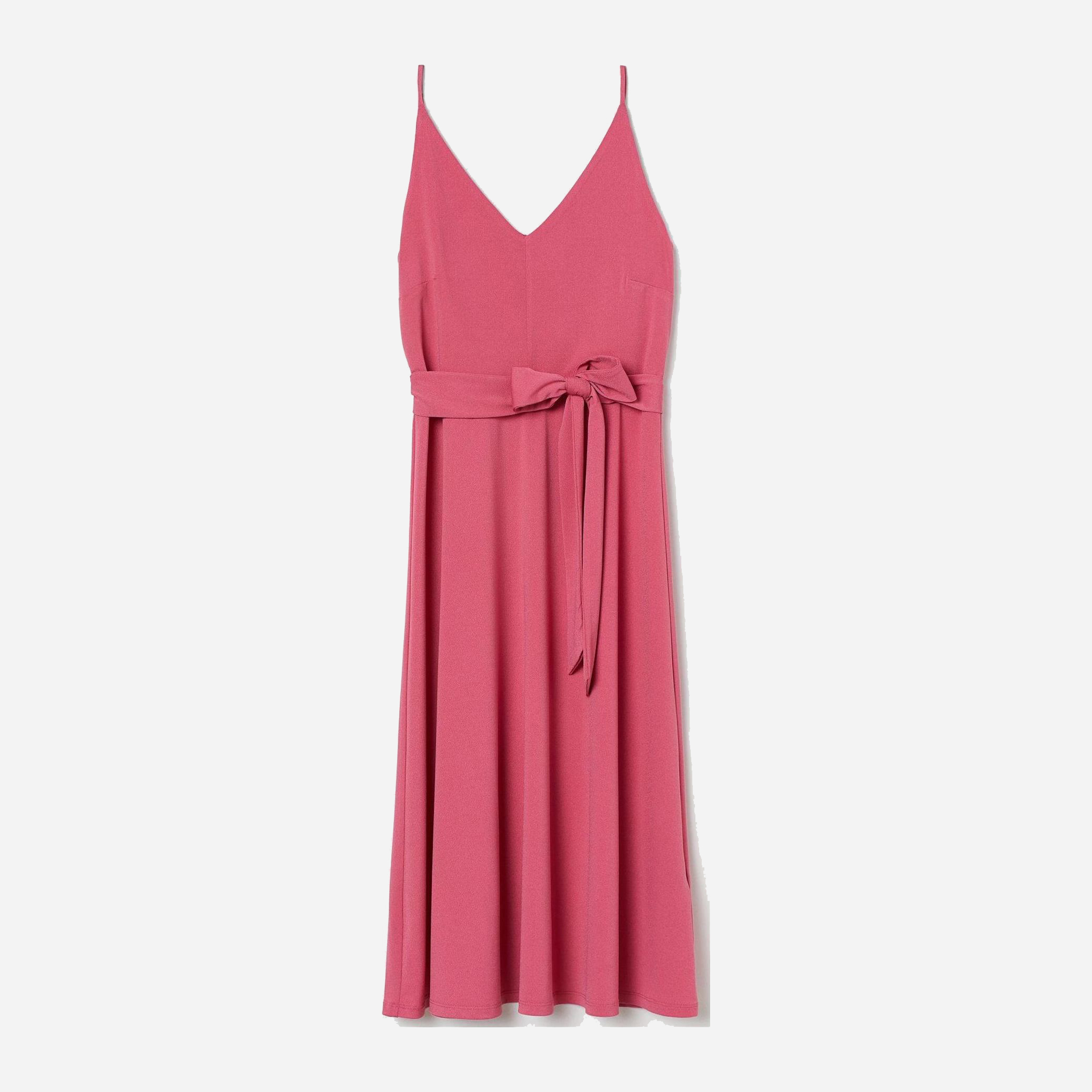 

Сарафан H&M 7398191-ACWG M Розовый