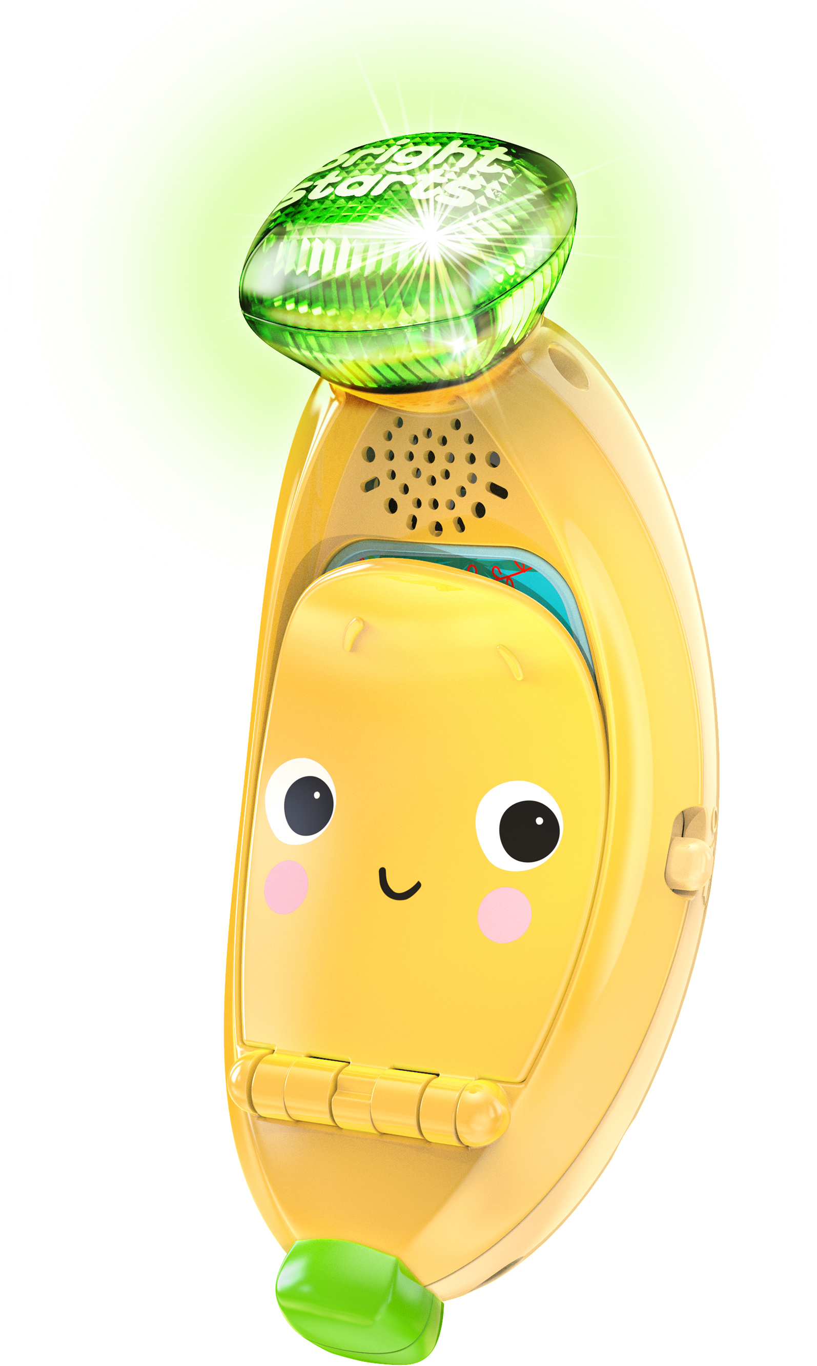 

Игрушка музыкальная Bright Starts Babblin Banana (12497)
