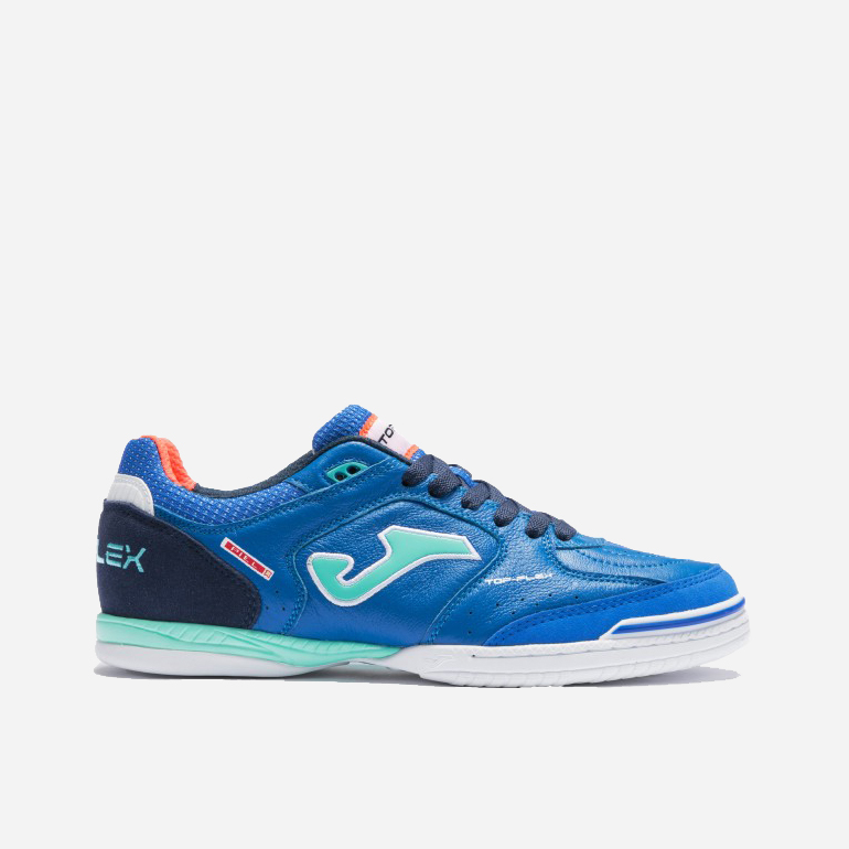 

Кроссовки Joma Top Flex TOPS2104IN 46 29.8 см Синие