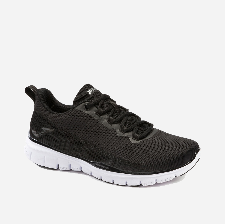 

Кроссовки Joma Eros CEROS2101 46 29.8 см Черные