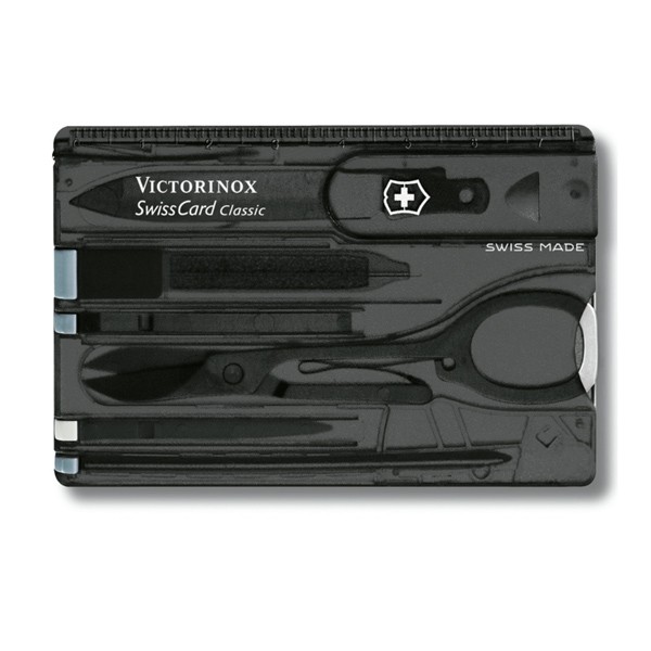 

Набор Victorinox SWISSCARD 0.7133.T3